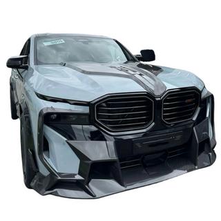 Bodykit sada MNSR Carbon V1 fotografia 2