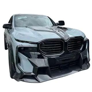 Bodykit sada MNSR Carbon V1 fotografia 2