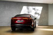 Prehľad nového elektromobilu Mazda 6e fotografia 4