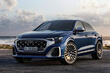 Audi SQ8: test športového crossover-kupé fotografia 2