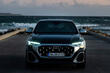 Audi SQ8: test športového crossover-kupé fotografia 1