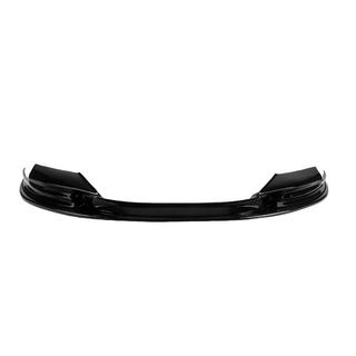 Predný lip DPT V2 (pre M5, čierna vysoký lesk) BMW 5. rad F10/F11 2010–2016 fotografia 3