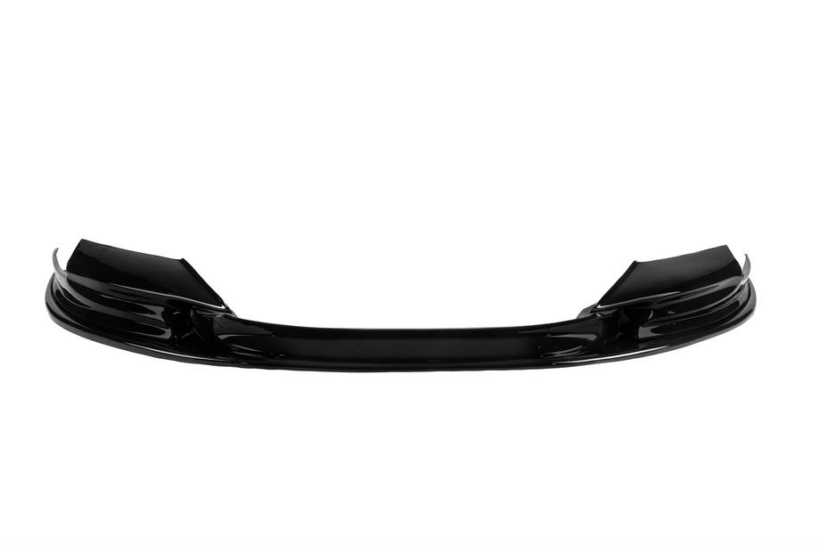 BMW 5. rad F10/F11 2010–2016 Predný lip DPT V2 (pre M5, čierna vysoký lesk) Fotografia 3