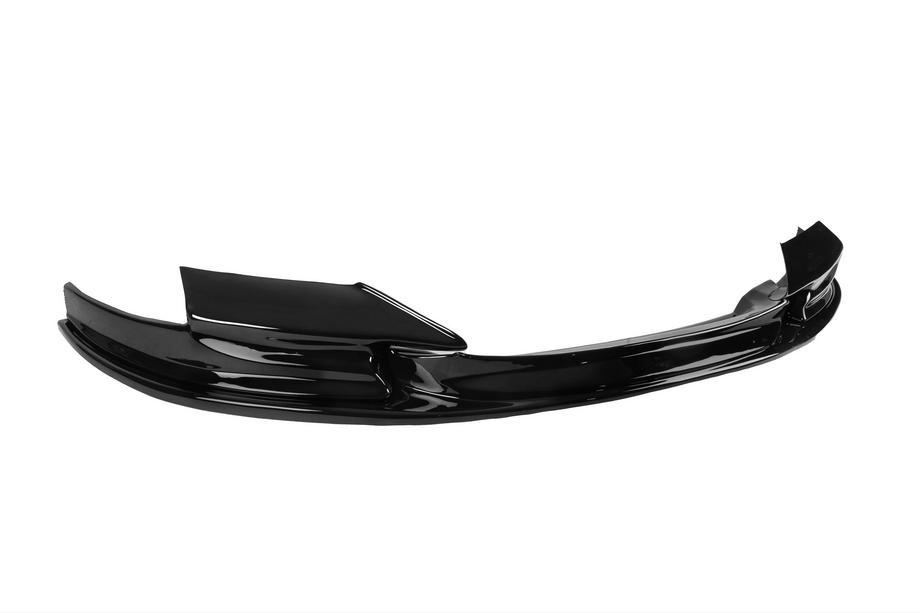 BMW 5. rad F10/F11 2010–2016 Predný lip DPT V2 (pre M5, čierna vysoký lesk) Fotografia 5