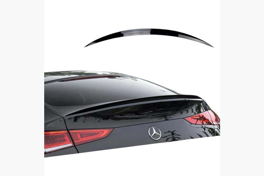 Mercedes GLE Coupé C167 2019– Spojler DPT (lesklá čierna) Image