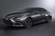 Lexus ES: prehľad sedanu biznis triedy fotografia 4