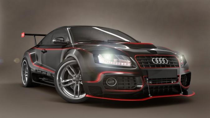 Trendy v automobilovom tuningu