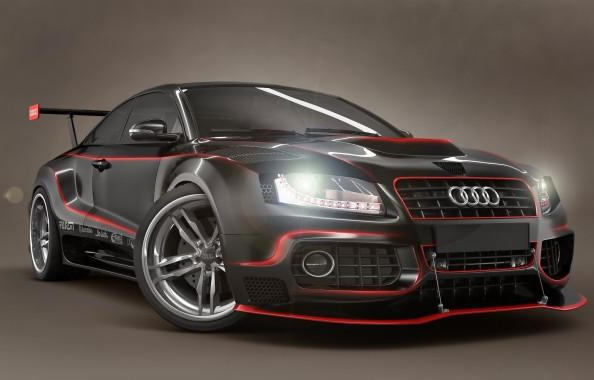 Trendy v automobilovom tuningu