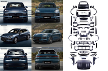 Porsche Cayenne 2018– Facelift kit 2024 fotografia 1