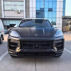 Porsche Cayenne 2018– Facelift kit 2024 fotografia 4