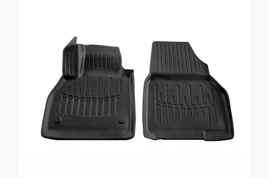 Renault Kangoo 2008–2020 Predné gumové rohože Stingray 3D (2 ks) Image