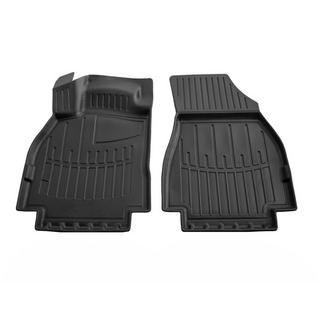 Predné gumové rohože Stingray 3D (2 ks) Renault Megane II 2004–2009