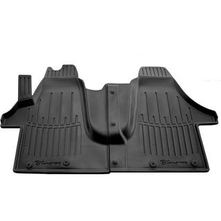 Predné gumové rohože Stingray 3D (2 ks)
