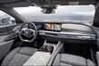 BMW i7: prehľad vlajkovej elektrickej limuzíny fotografia 6