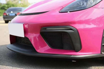 Porsche Boxster/Cayman 982 (718) 2016– GT4 RS bodykit sada fotografia 7