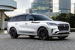 Modernizovaný Lincoln Aviator: prehľad parametrov, výbav a dizajnu fotografia 2