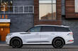 Modernizovaný Lincoln Aviator: prehľad parametrov, výbav a dizajnu fotografia 3