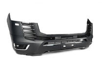 Toyota Land Cruiser 300 2021– Predný nárazník kompletný fotografia 3