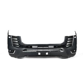 Predný nárazník kompletný Toyota Land Cruiser 300 2021– fotografia 1