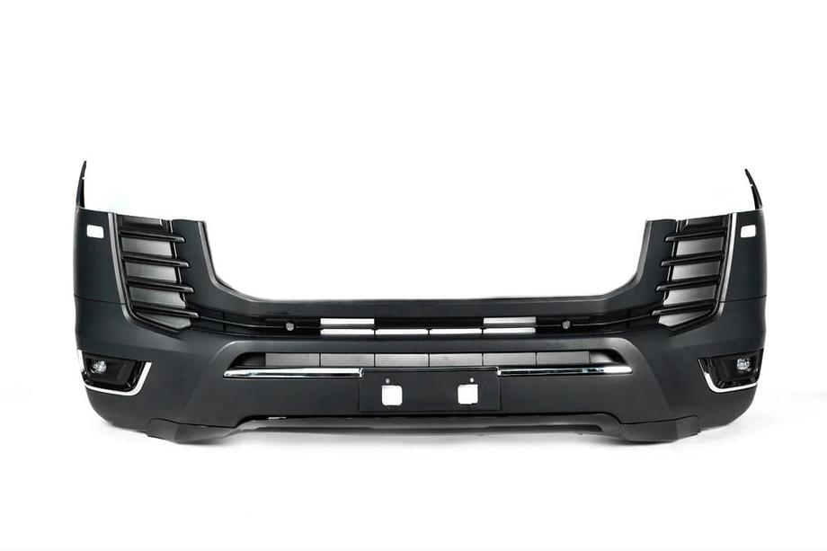 Toyota Land Cruiser 300 2021– Predný nárazník kompletný Image