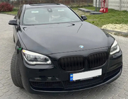 BMW 1. séria F20/F21 2011–2019 Obličkové mriežky M-Look (2015-2019, matná čierna) fotografia 1
