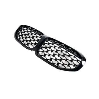Ľadvinková mriežka Diamond Black (1 ks) fotografia 3