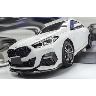 Obličkové mriežky M-Look (lesklá čierna) BMW 2. rad Gran Coupe F44 2020–2024 fotografia 1