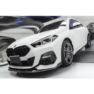 M-Look ľadvinky (matná čierna) BMW 2. rad Gran Coupe F44 2020–2024 fotografia 1