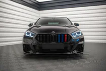 BMW 2. rad Gran Coupe F44 2020–2024 M-Look obličkové mriežky (M-Color) fotografia 1
