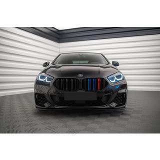 M-Look obličkové mriežky (M-Color) BMW 2. rad Gran Coupe F44 2020–2024 fotografia 1