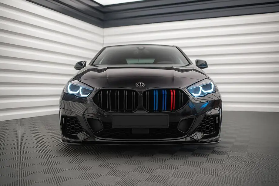 BMW 2. rad Gran Coupe F44 2020–2024 M-Look obličkové mriežky (M-Color) Image