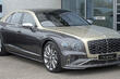 Recenzia luxusného sedanu Bentley Flying Spur 2025 fotografia 4
