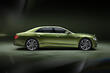 Recenzia luxusného sedanu Bentley Flying Spur 2025 fotografia 2