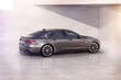 Jaguar XF (X260): prehľad štýlového prémiového sedanu fotografia 2