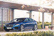Jaguar XF (X260): prehľad štýlového prémiového sedanu fotografia 4