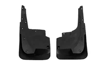 Toyota Land Cruiser 200 2007–2021 Zadné zásterky 2012-2015 (2 ks, pre bodykit) fotografia 5