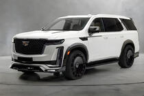 Cadillac Escalade 2020– Bodykit sada MNSR Carbon fotografia 1