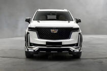 Cadillac Escalade 2020– Bodykit sada MNSR Carbon fotografia 2