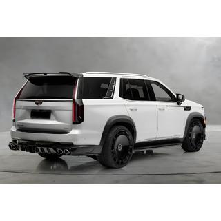 Bodykit sada MNSR Carbon Cadillac Escalade 2020– fotografia 3