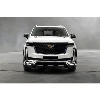 Bodykit sada MNSR Carbon Cadillac Escalade 2020– fotografia 2