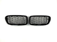 BMW rad 3 F30/F31 2012–2019 Ľadvinky Diamond Silver fotografia 2