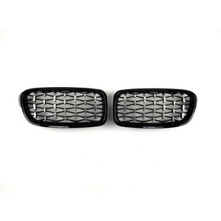 Ľadvinky Diamond Silver BMW rad 3 F30/F31 2012–2019 fotografia 2