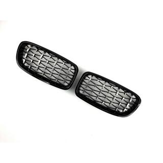 Ľadvinky Diamond Silver BMW rad 3 F30/F31 2012–2019 fotografia 3