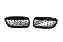 BMW rad 3 F30/F31 2012–2019 Ľadvinky Diamond Black fotografia 3