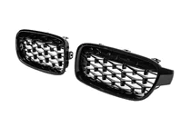 BMW rad 3 F30/F31 2012–2019 Ľadvinky Diamond Black fotografia 4