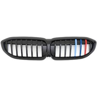 Ľadvinky 1 lišta (2018-2022, M-Color) BMW 3. rad G20/G21 2018– fotografia 2