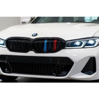 Ľadvinky (mriežky) M-Look (2022+, M-Color) BMW 3. rad G20/G21 2018– fotografia 1