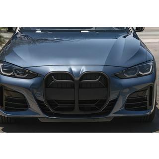 CS-Style obličkové mriežky (pre G26, matná čierna) BMW 4. séria G22/23/26 2020– fotografia 1