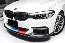 BMW 5. rad G30/G31 2017–2023 Obličková maska M-Look (2017-2020, M-Color) fotografia 1