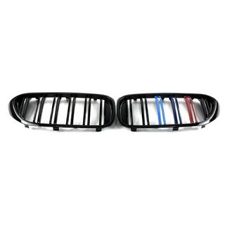Obličková maska M-Look (2017-2020, M-Color) BMW 5. rad G30/G31 2017–2023 fotografia 4